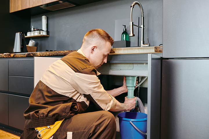 Christian Bros apprentice programme